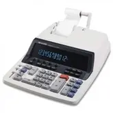 Calculadora Sharp QS-2760H - Impressora - 110V