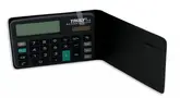 Calculadora Truly 711-8 - 8 Dígitos - Preto