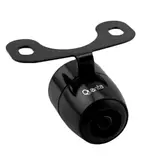 Câmera De Ré Quanta Qtcr30N - 480P - Anti-Impacto - Preto