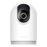 Câmera De Segurança Ip Xiaomi Mi Home Security C500 Pro Mjsxj16Cm - 3K/5Mp - Wi-Fi - Branco