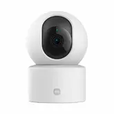Câmera De Segurança Ip Xiaomi Smart Camera C301 Mbc23 - 2K/3Mp - 360° - Branco
