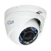Camera de seguranca Vizzion VZ-DCOT-IRM - 3.6mm
