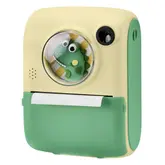 Câmera Digital Insta M1 Printing Display - Instantâneo - Green