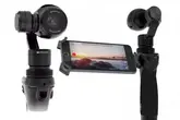 Camera Estabilizadora DJI Osmo OM160 - 4K - Preto