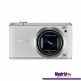 Camera Samsung WB350F 16MP 21X WIF F_HD_BR