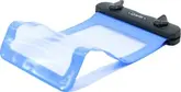 Capa Para Celular Quanta QTC-BAG10 - Prova D'agua - Azul