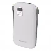 Carregador Portátil Ecopower EP-C518 - 12000mA - USB/Lightning/Tipo C - Branco