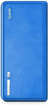 Carregador Portatil Quanta PB-480 4800MAH - Azul