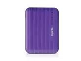 Carregador Portatil Quanta PB-880 8800MAH Power Bank - Branco