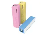Carregador Quanta PB-200 2000MAH Power Bank - Preto