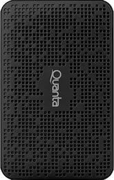 Carregador Quanta QTCPT-2600 Preto