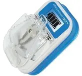 Carregador Universal - LCD - Digital - Usb