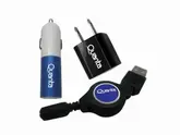 Carregador Universal Quanta U-500 2X1 - 10 Entradas