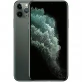 Celular Apple iPhone 11 Pro Max A2161LL - 4/256GB - 6.5'' - Single-Sim - NFC - Cinza - Recondicionado CPO