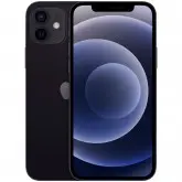 Celular Apple iPhone 12 - 4/128GB - 6.1'' - Single-Sim - NFC - Swap Grade A - Preto