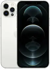 Celular Apple iPhone 12 Pro Max A2342 LL - 6/256GB - 6.7'' - Single-Sim - NFC - Prata