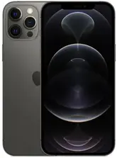 Celular Apple iPhone 12 Pro Max A2342 LL - 6/256GB - 6.7'' - Sinlge-Sim - NFC - Cinza