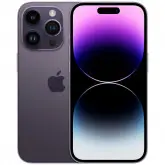 Celular Apple iPhone 14 Pro A2890BE - 6GB/1TB - 6.1'' - Single-Sim - NFC - Deep Purple