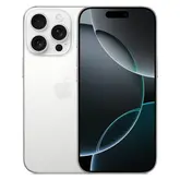Celular Apple Iphone 16 Pro Max A3084Ll - 8/256Gb - 6.9'' - E-Sim  - Nfc - White Titanium