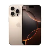 Celular Apple Iphone 16 Pro Max A3295Vc - 8/512Gb - 6.9'' - Single-Sim - Nfc - Desert Titanium