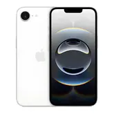 Celular Apple Iphone 16E A3212Ll - 8/256Gb - 6.1'' - E-Sim - Nfc - Branco