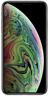 Celular Apple iPhone XS Max LZ A2101 - 256GB - Cinza Espacial