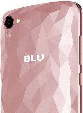 Celular Blu Energy Diamond E130L 5.0 Polegadas DualSim 8GB 3G Rosa