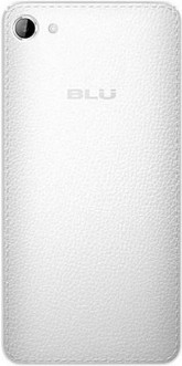 Celular Blu Energy JR E070 4.0 Polegadas DualSim 2G Branco