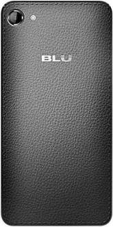 Celular Blu Energy JR E070 4.0 Polegadas DualSim 2G Preto