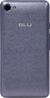 Celular Blu Energy JR E070 4.0 Polegadas DualSim 512MB 2G Azul