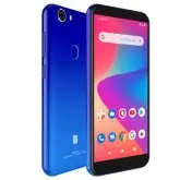Celular Blu G50 0330WW - 2/32GB - 5.5'' - Dual-Sim - Azul