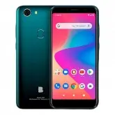 Celular Blu G50 G0330WW - 2/32GB - 5.5'' - Dual-Sim - Verde