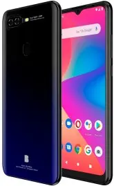Celular Blu G50 Mega G0390WW - 2/32GB - 6.5'' - Dual-Sim - Preto