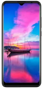 Celular Blu G50 Mega G0390WW - 2/32GB - 6.5'' - Dual-Sim - Vermelho