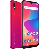 Celular Blu G50 Plus G0350WW - 2/32GB - 5.5'' - Dual-Sim - Vermelho
