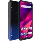 Celular Blu G60 G0271WW - 3/64GB - 6.1'' - Dual-Sim - Preto