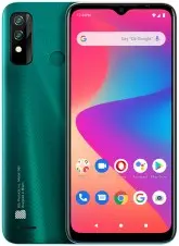 Celular Blu G61 G0450WW - 3/64GB - 6.5'' - Dual-Sim - Verde