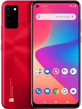 Celular Blu G71 G0430WW - 3/64GB - 6.5'' - Dual-Sim - Vermelho