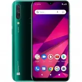 Celular Blu G80 G0290WW - 3/64GB - 6.5 - Dual-Sim - Verde