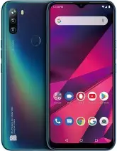 Celular Blu G90 G0310WW - 4/64GB - 6.5 - Dual-Sim - Azul