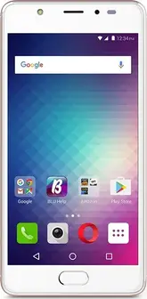Celular Blu Life One X2 L0090U - 5.2 Polegadas - Dual-Sim - 16GB - 4G LTE - Rose