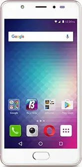 Celular Blu Life One X2 L0091U - 5.2 Polegadas - Dual-Sim - 64GB - 4G LTE - Rosa