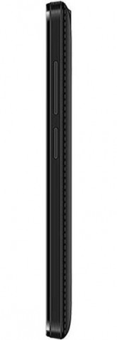 Celular Blu Neo X Mini N150L 4.5 Polegadas DualSim 4GB 3G Preto