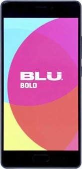 Celular Blu Pure XR P-0030UU - 5.5 Polegadas - Dual-Sim - 64GB - 4G LTE - Cinza