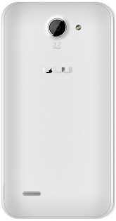 Celular Blu Studio 5.5 K D710 Branco