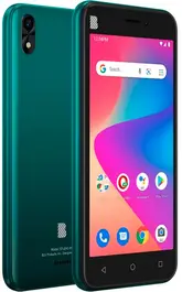 Celular Blu Studio X10 S970EQ - 1/16GB - Dual-Sim - Verde