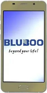 Celular Bluboo Class - 5.0 Polegadas - Dual-Sim - 8GB - 3G - Dourado