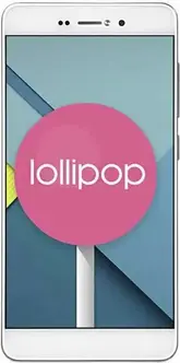 Celular Bluboo New - 5.0 Polegadas - Dual-Sim - 8GB - 4G LTE - Branco
