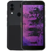Celular Caterpillar S62 Pro - 6/128Gb - 5.7'' - Dual-Sim - Preto