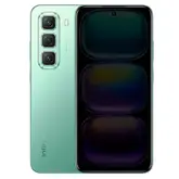 Celular Infinix Hot 50 X6882 - 8/256Gb - 6.78'' - Dual-Sim - Sage Green
